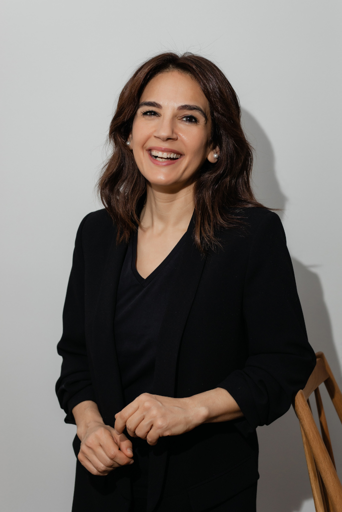 Dilara Kocak